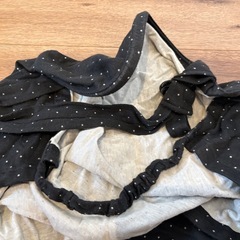 授乳ケープの画像