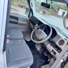 スズキ エブリイの画像