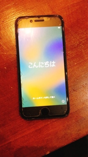 iPhone iPhone8 64G