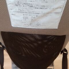 リッチェル　バウンサーの画像