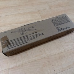 【新品・売り切り】Midea LED モニターライト 40cm デスクライト 掛け式 の画像