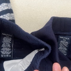 NAUTICA 12M セットアップの画像