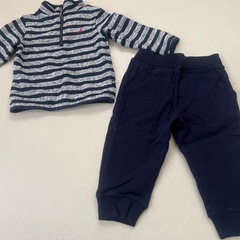 NAUTICA 12M セットアップの画像