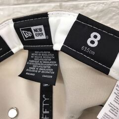 【ジャングルジャングル岸和田和泉インター】ニューエラ ベースボールキャップ 和泉市 堺市 岸和田市 泉大津市 高石市 泉北郡熊取町の画像