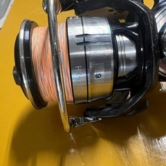 ダイワ　セルテートの画像