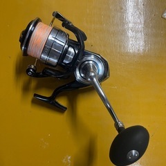 ダイワ　セルテートの画像