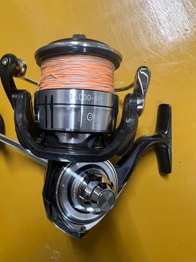 ダイワ　セルテート