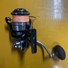 ダイワ　セルテートの画像