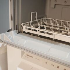 Panasonic 食洗機 NP-TSP1の画像