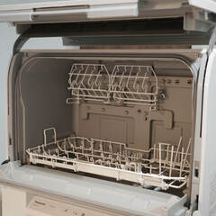 Panasonic 食洗機 NP-TSP1の画像