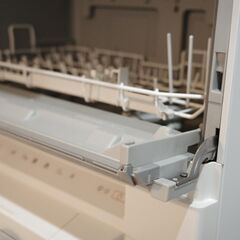 Panasonic 食洗機 NP-TSP1の画像