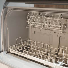 Panasonic 食洗機 NP-TSP1の画像