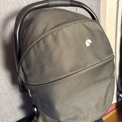 Joieチャイルドシートセットの画像