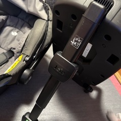 Joieチャイルドシートセットの画像