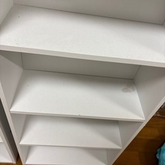 漫画ラック　中古の画像