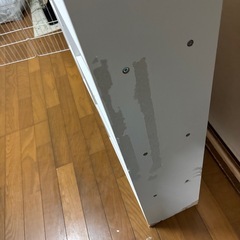 漫画ラック　中古の画像