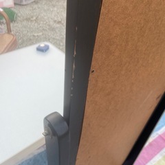 回転ミラー　姿見の画像