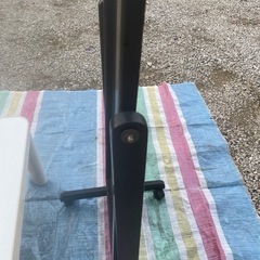 回転ミラー　姿見の画像