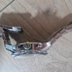 タグ・ホイヤー カレラ クロノグラフ 41mm
の画像