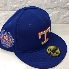 【ジャングルジャングル岸和田和泉インター】ニューエラ ベースボールキャップ 和泉市 堺市 岸和田市 泉大津市 高石市 泉北郡熊取町の画像