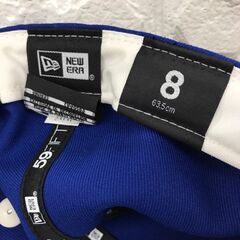 【ジャングルジャングル岸和田和泉インター】ニューエラ ベースボールキャップ 和泉市 堺市 岸和田市 泉大津市 高石市 泉北郡熊取町の画像