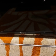 テレビ2台55インチ、40インチ（ジャンク品）の画像