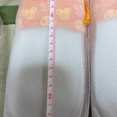 東京ディズニーランドホテル　アメニティセットの画像