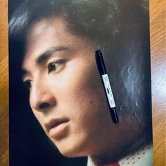 麻丘めぐみ＊仲雅美＊昭和レトロ　ビンテージの画像