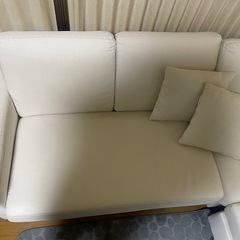 LOWYAソファ
の画像