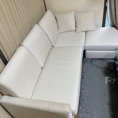 LOWYAソファ
の画像