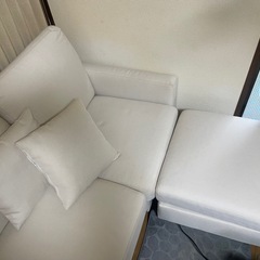 LOWYAソファ
の画像