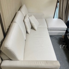 LOWYAソファ
の画像