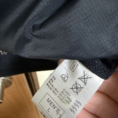 NIKE ジャンパー
の画像