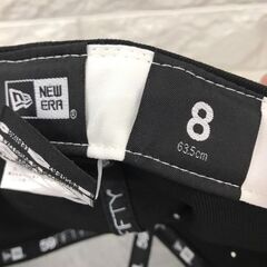 【ジャングルジャングル岸和田和泉インター】ニューエラ ベースボールキャップ 和泉市 堺市 岸和田市 泉大津市 高石市 泉北郡熊取町の画像