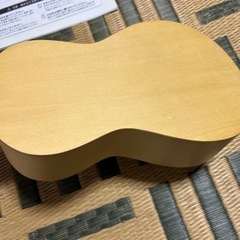 【現物見てキャンセルOK】ウクレレの画像