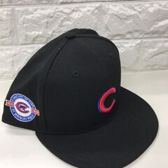 【ジャングルジャングル岸和田和泉インター】ニューエラ ベースボールキャップ 和泉市 堺市 岸和田市 泉大津市 高石市 泉北郡熊取町の画像