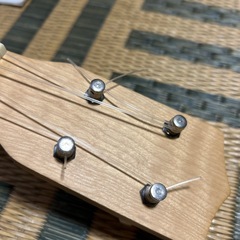 【現物見てキャンセルOK】ウクレレの画像