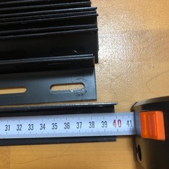 アングル黒の画像