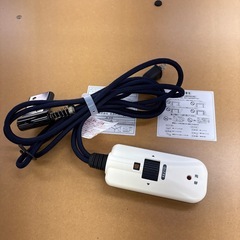 無印良品  コタツ  2022年製  楕円形タイプの画像