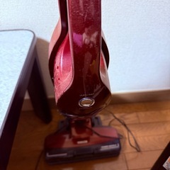掃除機の画像