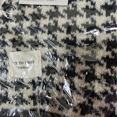 マフラー新品
の画像