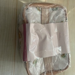 モフサンドバニティバッグの画像