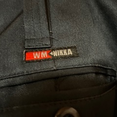 作業用WM ニッカズボン
の画像