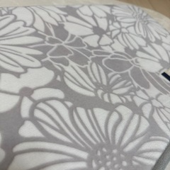 新品　センターラグ　2畳用の画像