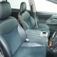 低燃費ながら積載量いっぱい！の画像