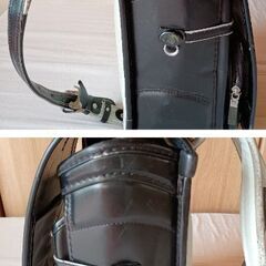 ランドセルの画像