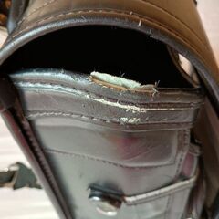 ランドセルの画像