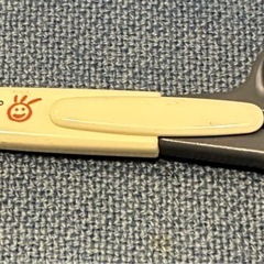 すきハサミの画像