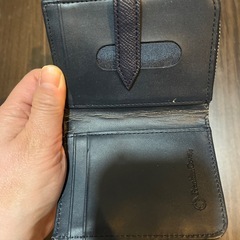 小銭入れの画像