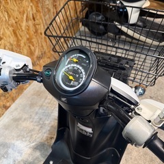 【全車両大特価!!／お早めに…!!😌🔥】在庫有◎可愛いスクーピーが入庫しました!!!!の画像